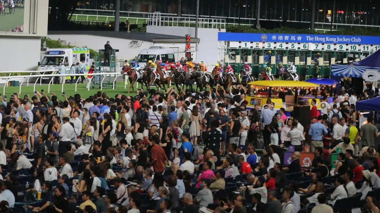 从跑马地推荐看板球战术变化影响：SCMPBestBets专栏分析